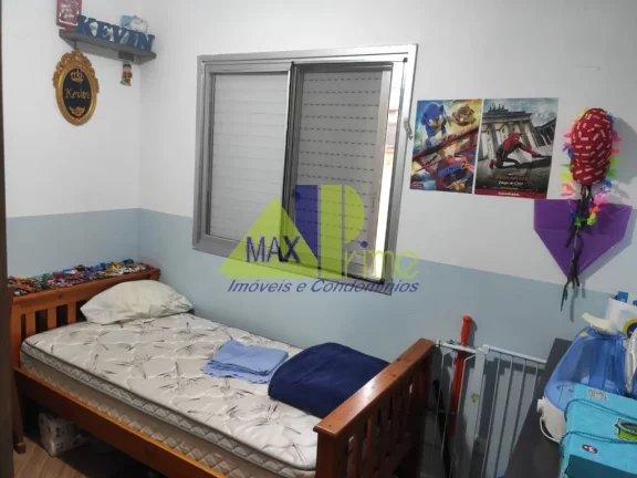 Imagem APARTAMENTO 02 DORMITÓRIOS/SACADA/ 01 VAGA DE GARAGEM