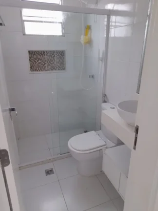 Imagem Apartamento para locação na Santa Monica 2