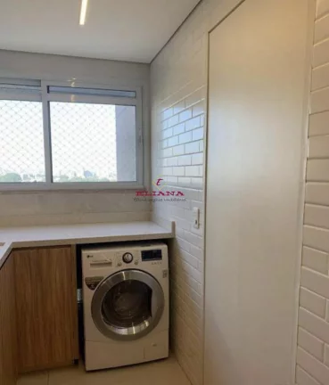 Imagem Apartamento à venda em São Paulo, Vila Anastácio, com 4 quartos, 136m²
