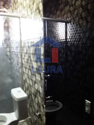 Imagem CASA RESIDENCIAL em SÃO JOSÉ DA VARGINHA - MG, CIDADE NOVA