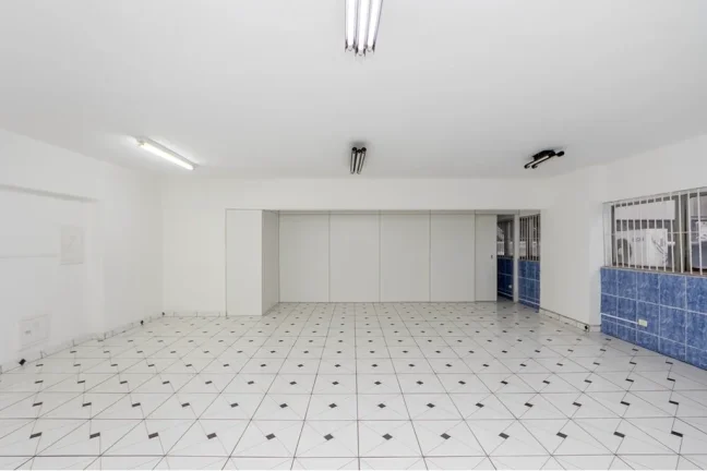 Imagem SALA COMERCIAL em São Paulo - SP, Santo Amaro