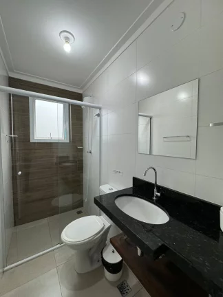 Imagem Apartamento para Venda em Ubatuba/SP