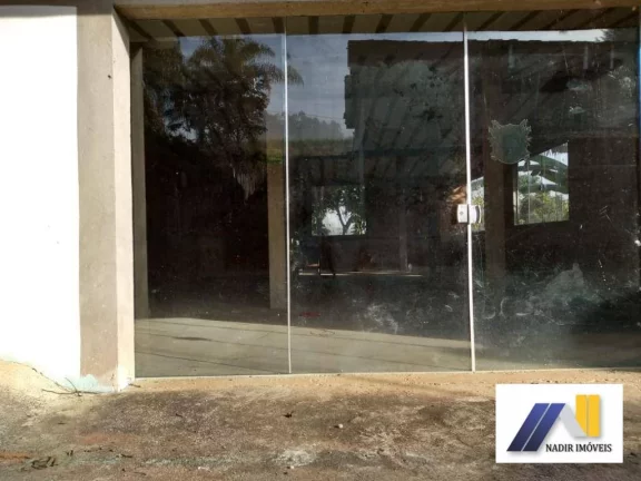 Galpão para Alugar, 200 m² em área Rural - Pouso Alegre