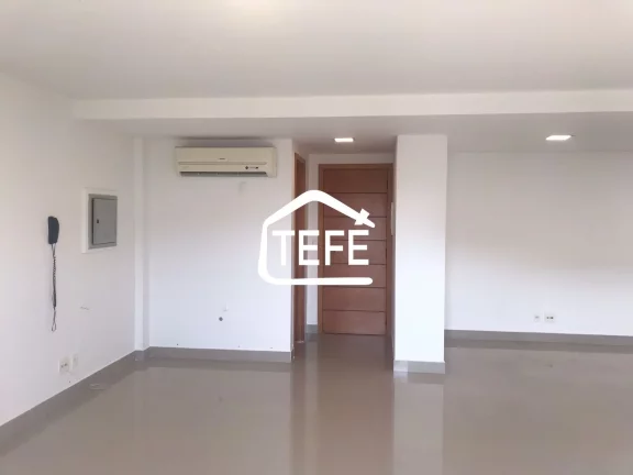 Imagem Sala comercial à venda - 81m² por R$ 680.000,00 no O2 CORPORATE OFFICES - Barra da Tijuca