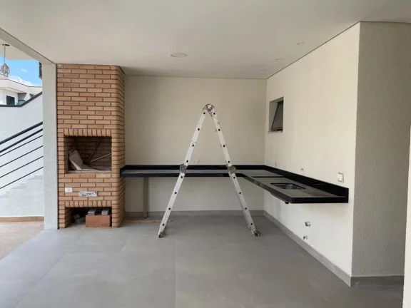 Imagem Casa de condomínio, Gran Ville São Venâncio
