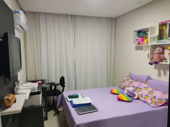 Imagem Apto Góes Calmon