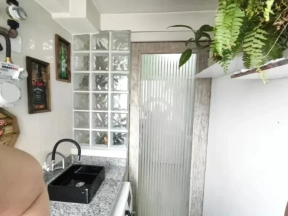 Imagem APARTAMENTO RESIDENCIAL em SÃO PAULO - SP, JARDIM SÃO SAVÉRIO