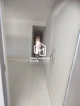 Imagem Casa 2 Quartos 1 Suíte 1 Vaga 72 m² em Luziânia