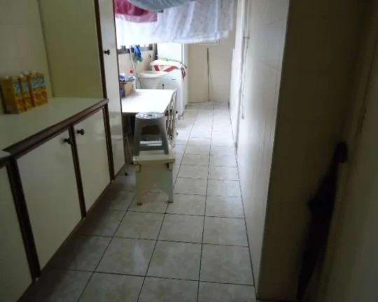 Imagem apartamento a venda no Guarujá na Praia de Pitangueiras