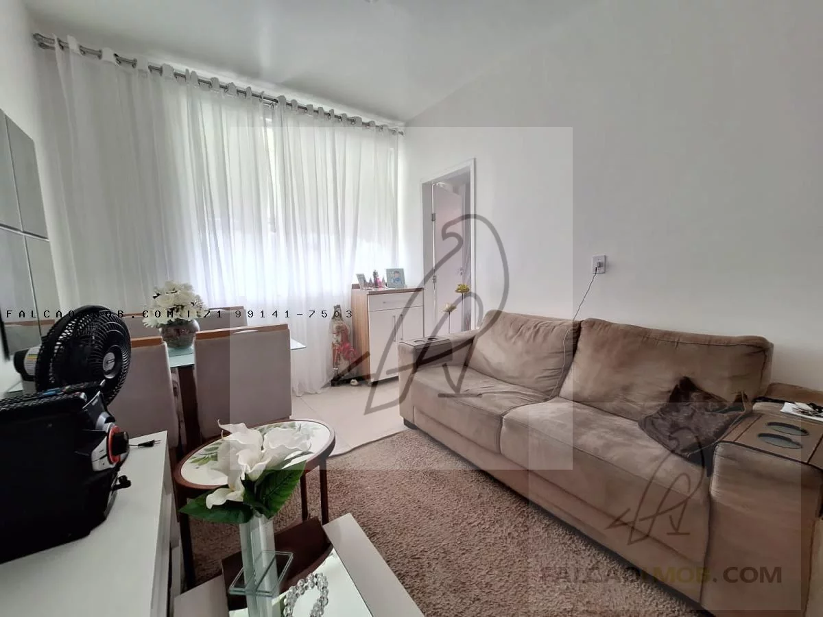 Imagem Ótimo Ap 1 Quarto para Venda em Salvador / BA no bairro Costa Azul