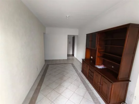 Imagem APARTAMENTO COM 54.11 m² - TUPI - PRAIA GRANDE SP