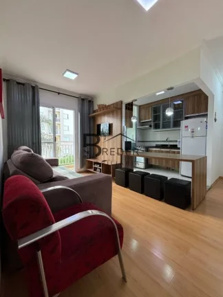 Imagem Apartamento para Venda em Barueri / SP no bairro Jardim Tupanci