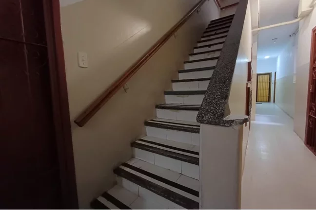 Imagem Apartamento à venda no bairro Cidade Baixa - Porto Alegre/RS