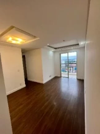 Imóvel com 2 Quartos à Venda, 53 m² em Vila Moraes - São Paulo