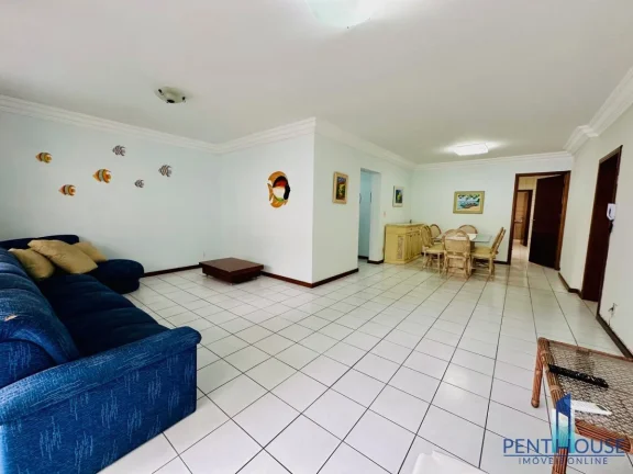 Imagem Apartamento Quadra Mar para Venda em Balneário Camboriú, CENTRO, 3 dormitórios, 3 suítes, 4 banheiros, 2 vagas