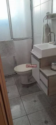 Imagem Studio com 1 quartos à venda, 48 m² por R$ 215.000 - Gopoúva - Guarulhos/SP