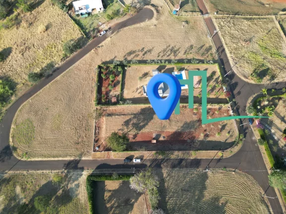 Imagem EXCELENTE LOTE NO RESIDENCIAL VILLAGGIO SAN RAFAELLO EM FRANCA/SP