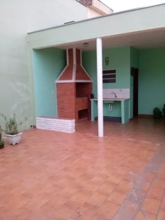 Imagem CASA RESIDENCIAL À VENDA, JARDIM TAMOIO, JUNDIAÍ.
