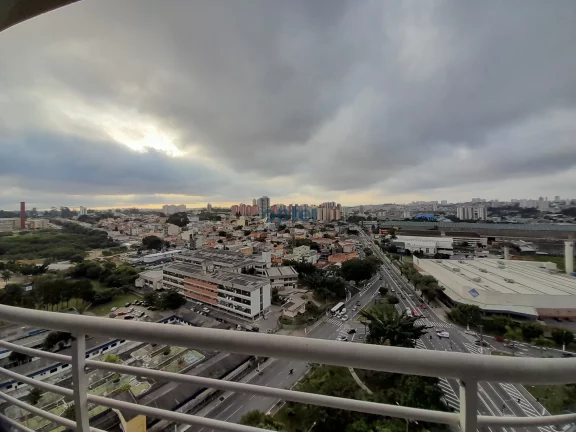 Imagem Sala comercial no condomínio Marco zero tower - Jardim do Mar - São Bernardo do Campo