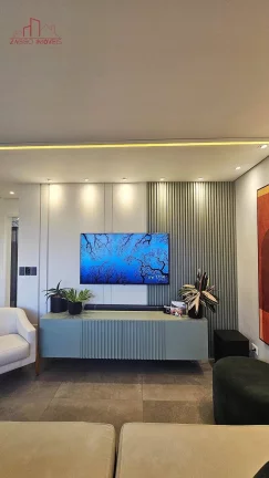Imagem Lindo duplex todo reformado - 96m²