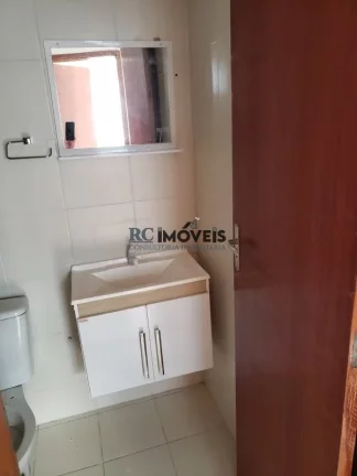 Imagem Apartamento a Venda no bairro Marambaia - São Gonçalo, RJ