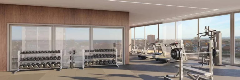 Imagem Apartamento de luxo com 4 quartos, 221m², à venda em Torres