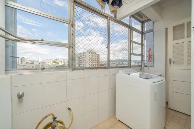 Imagem RBRPD 25 Apto 610371009-209 - Apartamento à venda no bairro Rio Branco - Porto Alegre/RS