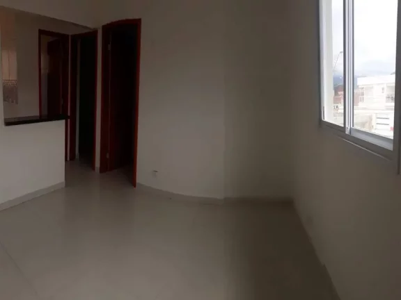 Imagem Casa de Condomínio com 2 dorms, Real, Praia Grande - R$ 260 mil, Cod: 2713