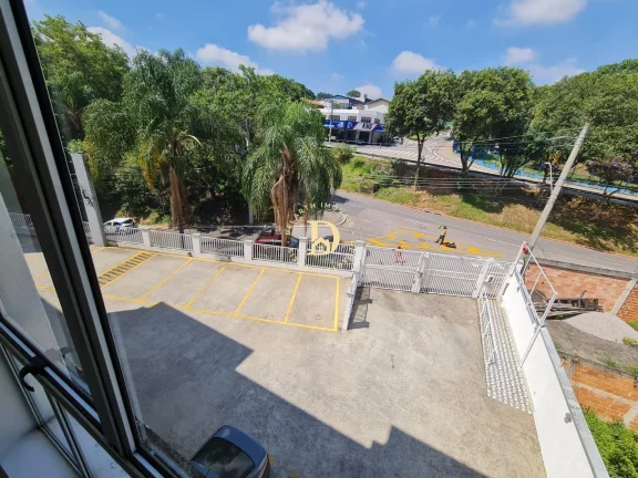 Imagem Prédio comercial - Avenida Cidade Jardim - Jardim Satélite - 4000 m²