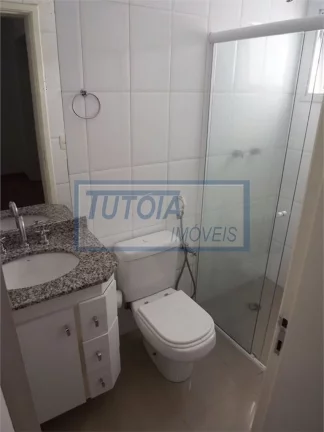 Imagem Apartamento à venda na Paraíso, São Paulo