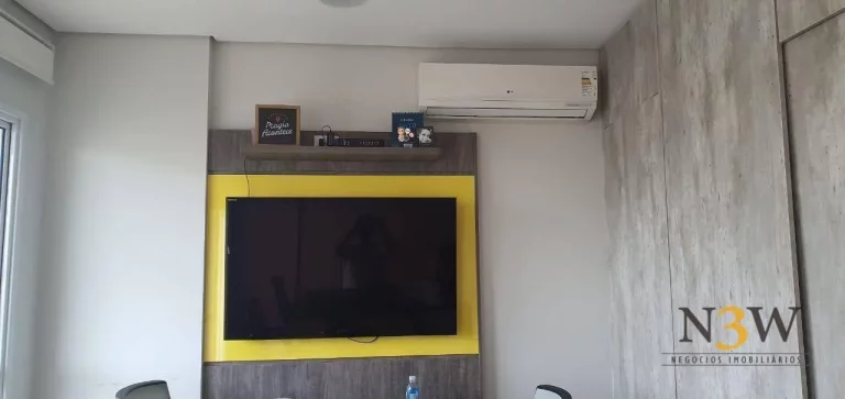 Imagem Sala à venda, 30 m² por R$ 290.000,00 - Vila Leopoldina - São Paulo/SP