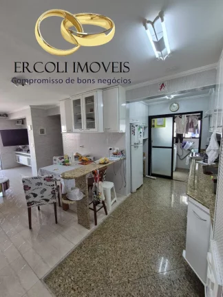 Imagem APARTAMENTO RESIDENCIAL em São Paulo - SP, Vila Regente Feijó