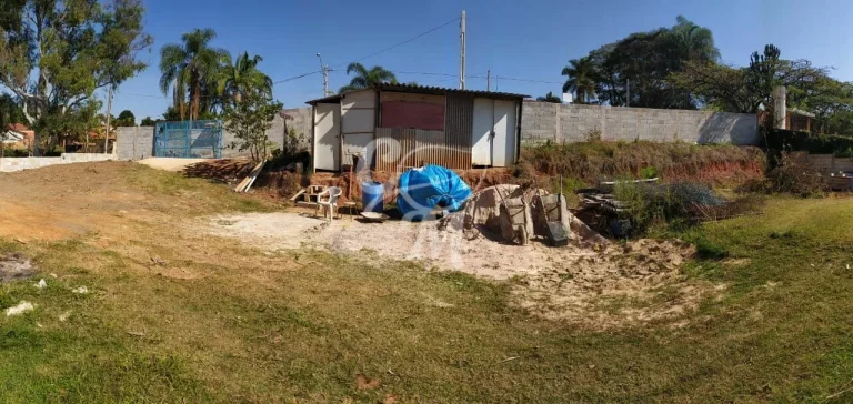 Imagem Terreno COM MAIS DE 3 MIL METROS Cafezal III
