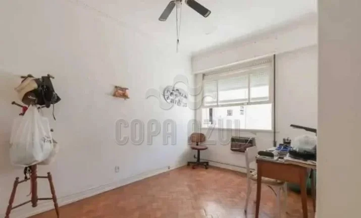 Imagem Copacabana – Rua Inhanga | Residencial › Apartamento 4 quarto(s) à Venda