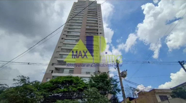 Imagem APARTAMENTO 101M²/03 DORMITÓRIOS/01 SUÍTE/VARANDA GOURMET/02 VAGAS