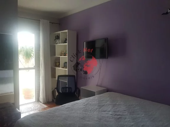 Imagem Apartamento Mobiliado a Venda no Bairro Baeta Neves São Bernardo do Campo