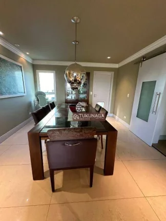 Imagem Apartamento com 3 quartos à venda, 250 m² por R$ 2.500.000 - Vila Progresso - Guarulhos/SP
