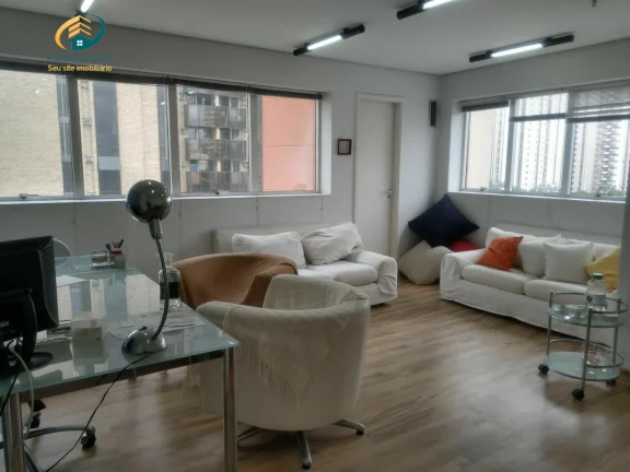 Imagem Sala Comercial para alugar em São Paulo/SP