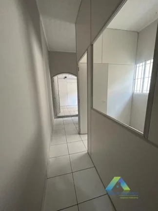 Imagem Sobrado Comercial com 6 salas para alugar na Saúde, São Paulo/SP!