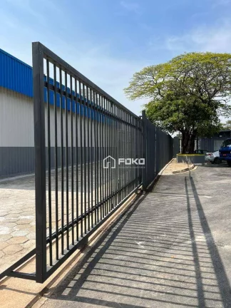 Imagem Galpão para alugar, 508 m² por R$ 20.000,00/mês - Parque Cecap - Guarulhos/SP
