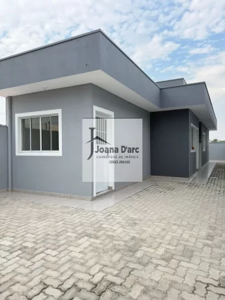 CASA RESIDENCIAL em JARINU - SP, Ypê