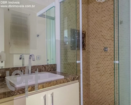 Imagem APARTAMENTO RESIDENCIAL em São Paulo - SP, Moema Pássaros