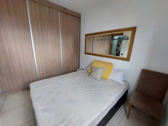 Imagem APARTAMENTO COM 70 m² - GUILHERMINA - PRAIA GRANDE SP