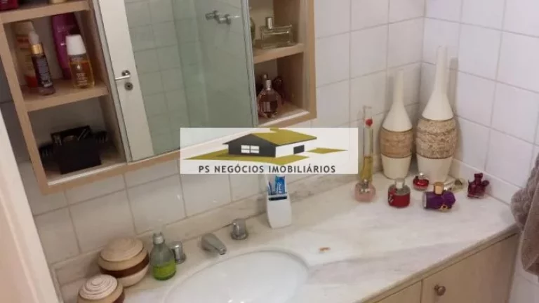 Imagem Apartamento para venda na Chacara Inglesa