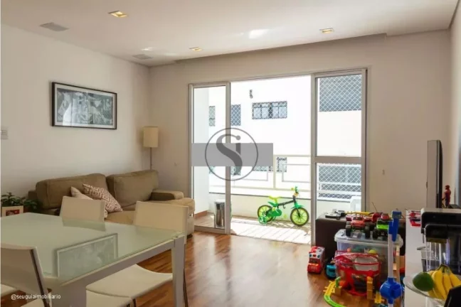 Imagem APARTAMENTO RESIDENCIAL em SÃO PAULO - SP, SAÚDE