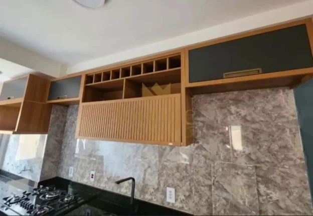 Imagem Apartamento em Sorocaba