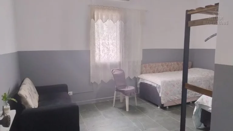 Imagem Imóvel à Venda no Guarujá/SP | 2 Casas no Mesmo Terreno | 900m da Praia