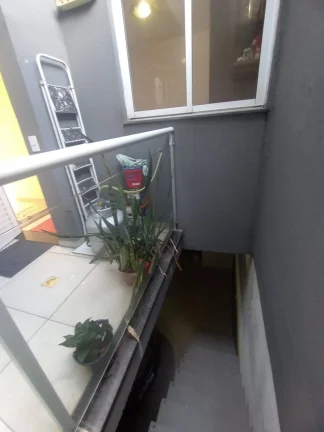 Imagem Sobrado em Condominio com 3 Dormitorios a venda na Vila Ré