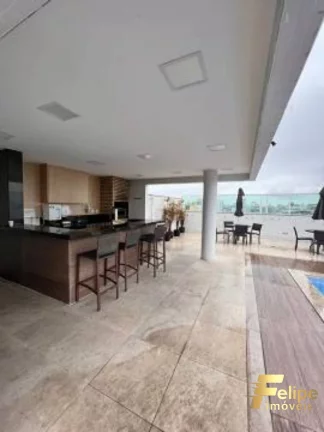 Imagem MARAVILHOSO APARTAMENTO PARA VENDA NA PRAIA DA COSTA / VILA VELHA - ES