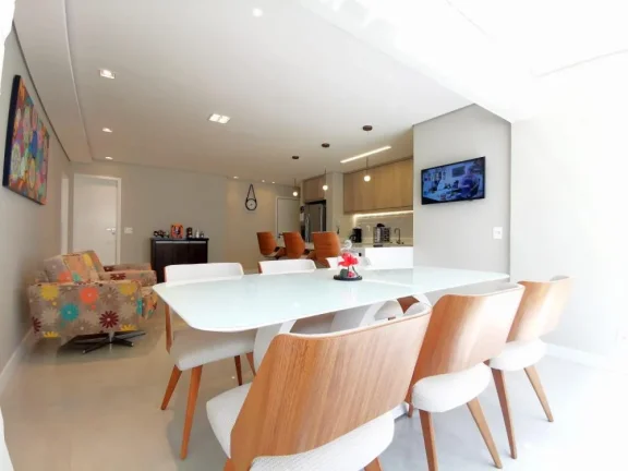 Imagem Apto. PARC ATHÉNÉE - 110m²